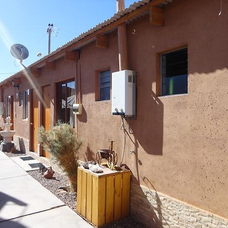 Hostal Pablito San Pedro de Atacama Exterior photo